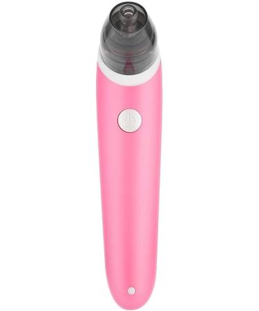 YAVOCOS Baby Nasal Aspirator Electric | Safe Hygienic Nose Cleaner for Newborns | 2 Sizes of Nose Tips | Oral Snot and Booger Sucker | Red - Buy Online on GoSupps.com
