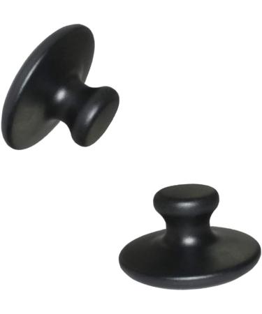 Heallily Professional Massage Stones for Relaxation & Wellness | International Shipping Available - Buy Online on GoSupps.com