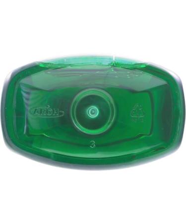 ACT Restoring Zero Alcohol Fluoride Mouthwash 33.8 fl. oz. Strengthens Tooth Enamel Mint Burst (Pack of 2) - Buy Online on GoSupps.com