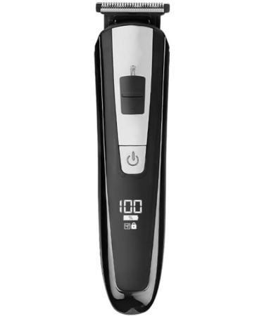 Professional Hair Clippers & Grooming Kit - Electric Trimmer for Men Beard Eyebrow Nose and Body - International Shipping - Buy Online on GoSupps.com