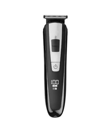 Professional Hair Clippers & Grooming Kit for Men - Electric Trimmer Beard & Body Groomer - Buy Online on GoSupps.com