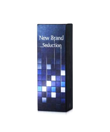 New Brand Perfumes Seduction EDP Spray Women 3.3 oz (PC001) - Buy Online on GoSupps.com