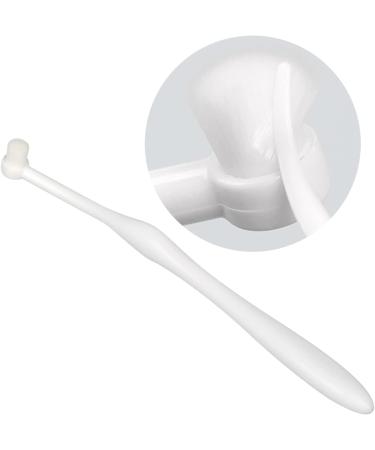 Pet Dog & Cat Toothbrush Kit | Beef Flavor Toothpaste for Fresh Breath & Plaque Removal | 360 Teeth Cleaning | Health Supplies - Buy Online on GoSupps.com
