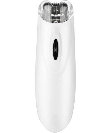 pilateur lectrique portable double t te for femme pilateur for sourcils visage mains jambes et aisselles