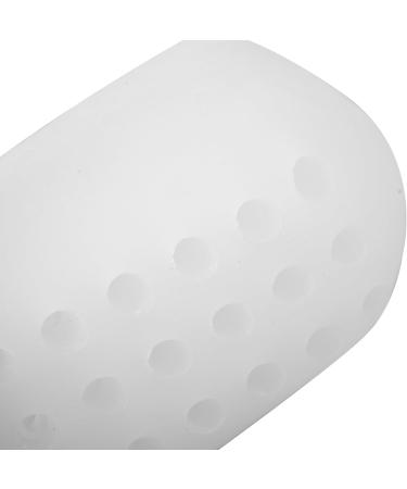 Height Increase Insoles for Men & Women - Healeved 5.5cm Silicone Heel Cushions - Invisible Comfort & Style - Buy Online on GoSupps.com