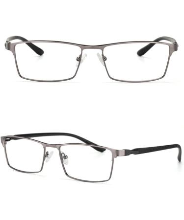 Shop Riccie Phototropic Sunglasses - UV Protection & HD Aspherical Lenses | Diopter +0.25 to +3.0 for Driving & Office Use - Buy Online on GoSupps.com