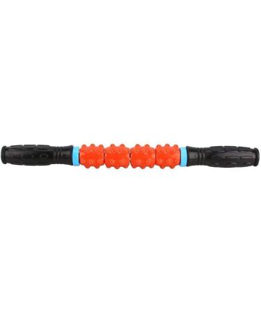 Buy 42 cm Massage Roller - Muscle Relief & Trigger Point Massage Device for Global Shipping - Buy Online on GoSupps.com
