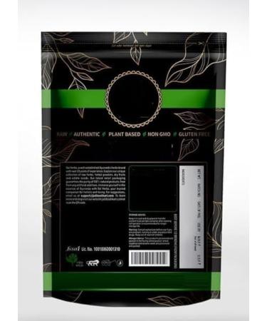 HYD Salab Misri Salap Mishri Salam Mishri Orchid e Latifolia Pure and natural (50 g) - Buy Online on GoSupps.com