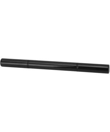 Retractable Makeup Brush Double Ended Makeup Brush Versatile for Travel - Buy Online on GoSupps.com