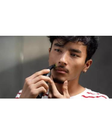 Philips OneBlade Pro Face + Body QP6550/30 | Revolutionary OneBlade Technology for Effortless Grooming | International Shipping - Buy Online on GoSupps.com