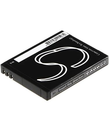 Replacement Battery for Tracfone Wireless U240C - MXE-650 1500mAh/3.7V | International Shipping - Buy Online on GoSupps.com