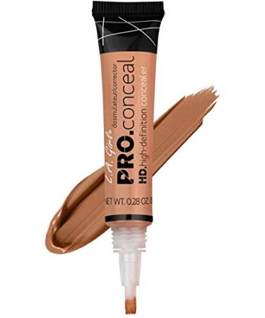 LA Girl Pro High Definition Concealer (1  GC 980 Cool Tan)