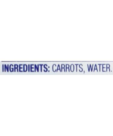 Gerber Carrot 2 Pack - 2 oz (56g) Each | Baby Food Puree - Buy Online on GoSupps.com
