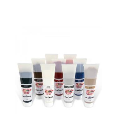 Platinum Spectrum Pastes - Akemi - 45g Beige 1760