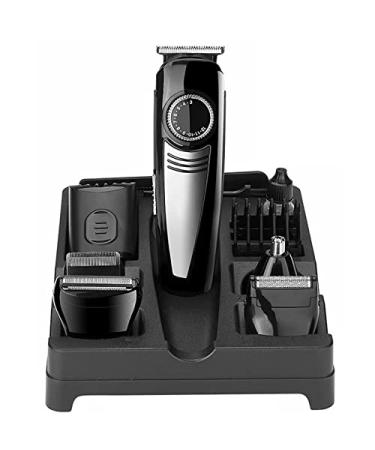 Hair Cutting Tool All in one Facial Body Hair Trimmer for Men Adjustable Beard Trimmer for Nose Ear Electric Shaver trimer Hair Clipper