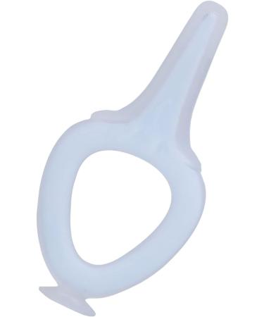Buy Baby Training Toothbrush - Safe Gum Care for Infants & Toddlers (Blue) - International Shipping Available - Buy Online on GoSupps.com