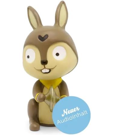 Tonies Hearing Characters for Toniebox - 24 Favorite Children's Songs & Kindergarten Hits | Perfect for Ages 3+ | 50 Minutes of Mini Musicians Fun - Buy Online on GoSupps.com