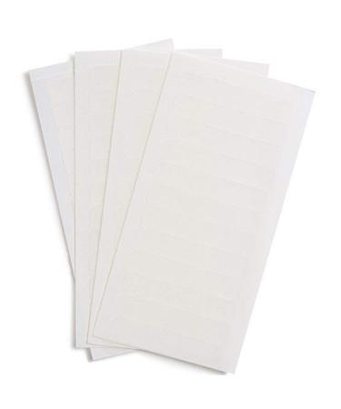 Single Sided Sunshine Super Lace Hair Extension Tape Tabs 120/10 Sheets (for Extra Heavier Hair) - Buy Online on GoSupps.com