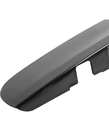 Buy Rear Tailgate Boot Handle Ikey Camera 90812JD30H - Fits Qashqai J10 | International Shipping Available - Buy Online on GoSupps.com