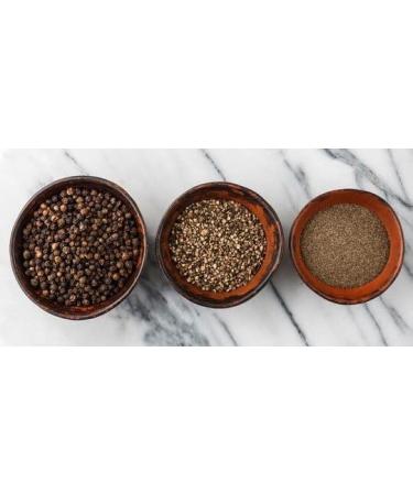 Puregro Spice Gourmet Selection of Black Pepper. - Buy Online on GoSupps.com