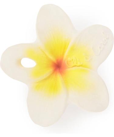 Bijtspeltje Chewy to Go - Hawaii Bloem | International Shipping | Best Quality for Toddlers - Buy Online on GoSupps.com