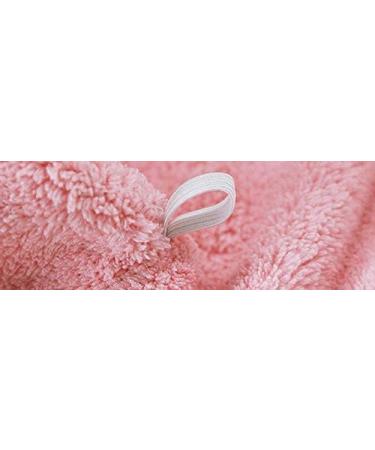Hair Turban Microfiber Quick Dry - Super Absorbent Swim Cap | 2 Pack | Fast Drying Hair Solution - Buy Online on GoSupps.com