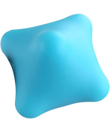 Healeeved 5-St Massage Ball - Handheld Muscle Knot Remover & Neck Massager for Foot & Body Relief - Best Fitness Recovery Tool - Buy Online on GoSupps.com