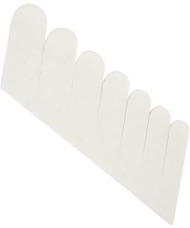 Adhesive Silk Nail Wrap Reinforce Nail Protector Stickers Uv Gel Nail Tool Fiberglass Nail Wraps Silk Nail Kit Silk Nails Kit Nail Repair Silk Wrap Silk Nail Wrap Kit Silk Nail Wra - Buy Online on GoSupps.com