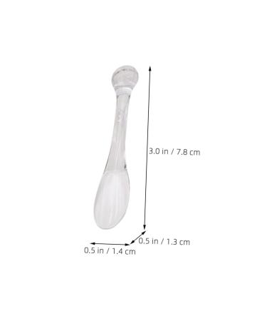 40 Pcs Eye Cream Stick & Face Cream Scraper Tools - FRCOLOR | Ultimate Lotion Trowel Set for Skincare | International Shipping Available - Buy Online on GoSupps.com
