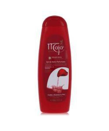 Myrurgia Maja Perfumed Bath and Shower Gel 13.5 Ounce