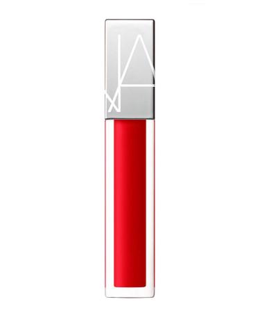 Nars 0.17Oz Red District Full Vinyl Lip Lacquer