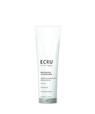 ECRU NEW YORK Restorative Conditioner | HAIR & NOW Holiday Gift Set - Shop Internationally - Buy Online on GoSupps.com