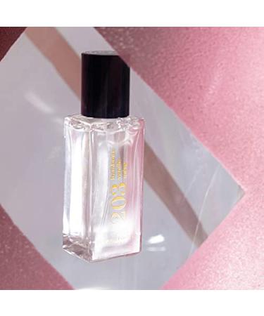 203 Raspberry Vanilla and Blackberry Eau de Parfum 3.4 oz / 100 ml - Buy Online on GoSupps.com