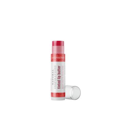 Natural Inspirations Raspberry Lip Tint .15oz
