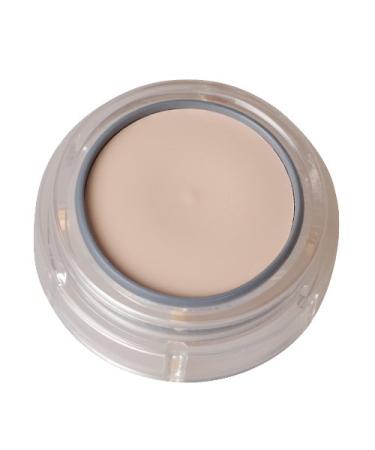 Camouflage Make-up 2.5 ml G0 very light skin tone