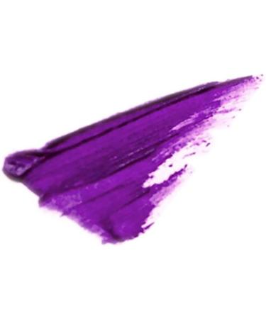 Vegan Liquid Lipstick Matte - Sustainable & Cruelty-Free | Cosm.Ethics Bar (Violet) - Buy Online on GoSupps.com
