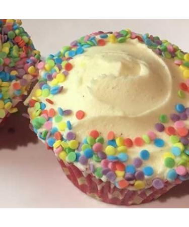 Twist Ingredients Rainbow Funfetti 800g - Buy Online on GoSupps.com