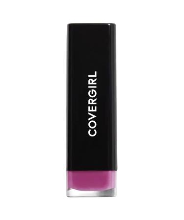 COVERGIRL Exhibitionist Lipstick Cream Spellbound 325 - 0.123 oz | Long-Lasting Lip Color - Buy Online on GoSupps.com