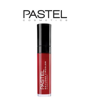 Pastel Daylong 9 Ink Liquid Lipstick - Long-Lasting Matte Finish Makeup - Buy Online on GoSupps.com