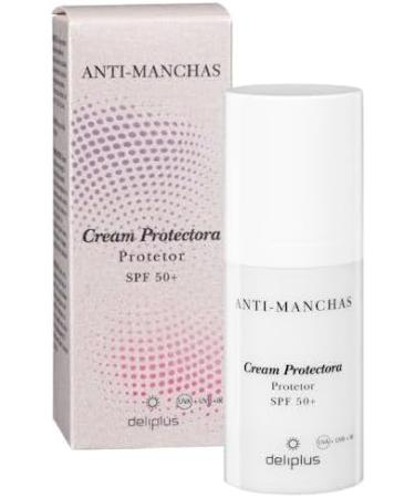  Deliplus Facial Spot Depigmenting Treatment Kit 03 Deliplus Facial Spot Remover | 1 Day Cream + 1 Night Cream + 1 Serum - Buy Online on GoSupps.com