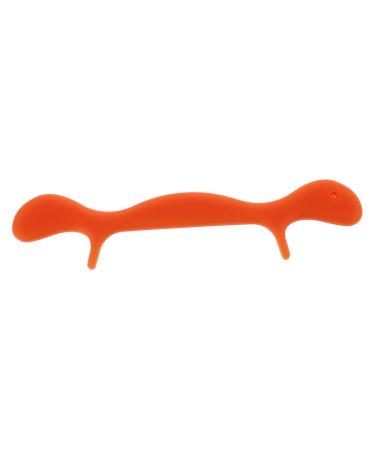 MAGICLULU Orthotics Anti-wrinkle Beauty Tool Face Mouth Muscle Tightener Mouth Shaper Smile Trainer Lip Trainer Lips Exerciser Oral Exerciser Lips Shaper