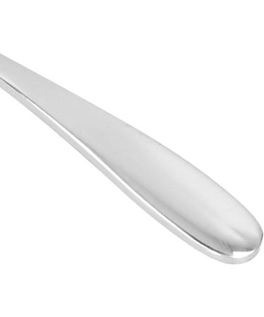 Handheld Fork The Handle Has a Curved Design Fork for Home Kitchens for Weddings for Parties for Birthdays - Buy Online on GoSupps.com