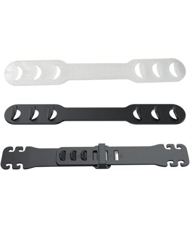 Minkissy 20 Stk Mundsprung Ohrhaken - Masken Rope Verl ngerung f r Einwegmasken | Internationaler Versand - Buy Online on GoSupps.com