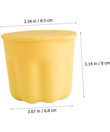 ULTECHNOVO 6 Sets Makeup Brush Cleaner Kit - Portable Washing Bowls & Scrubbing Mat for Enhanced Cleaning | Beauty & Cosmetic Essentials - Buy Online on GoSupps.com