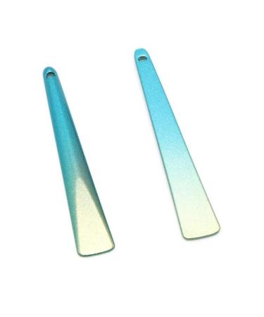 Portable Silver Beauty Wand - Versatile Gentle Care for All Skin Types | International Shipping Available - Buy Online on GoSupps.com