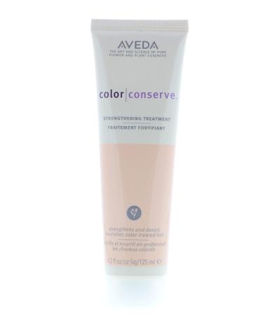COLOR CONSERVE STRENGTHENING TREATMENT 4.2 OZ UNISEX BY AVEDA