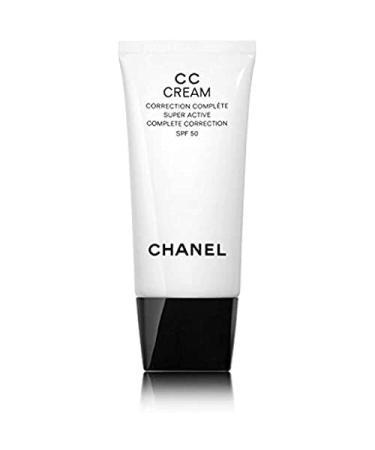 Chanel Foundation