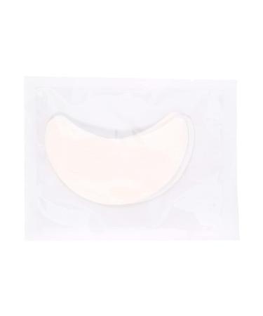 Premium White Under Eye Patches - Eyeshadow Covers & Eye Protection Stickers for Flawless Makeup - International Shipping - Buy Online on GoSupps.com