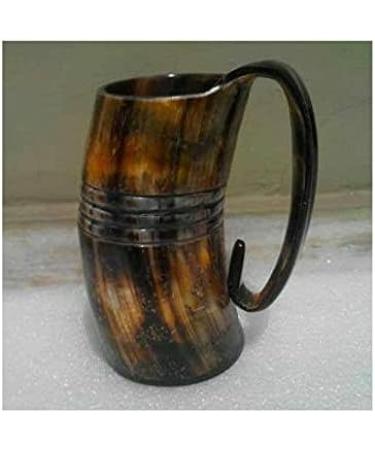 Resinax Horn Care Oil | Organic Horn Jewelry & Drinking Horn Cleaning | Special Care for Horn Goods - Buy Online on GoSupps.com