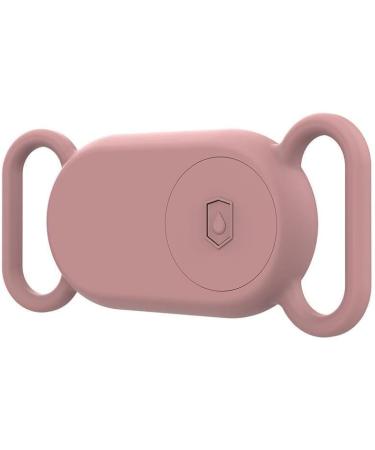 Buy Mlehn Waterproof Silicone Protective Cover for Samsung Galaxy Smart Tag 2 | Pet Tracker Case with Locator | International Shipping Available - Buy Online on GoSupps.com